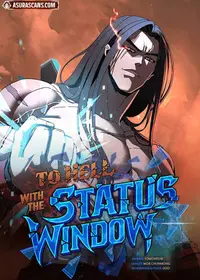 To Hell With the Status Window